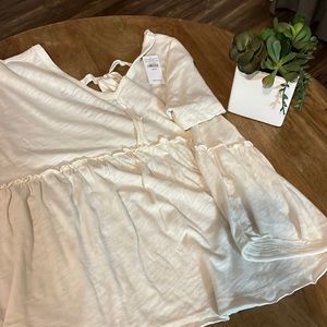 Off White American Eagle shirt!! Brand new with Tags!